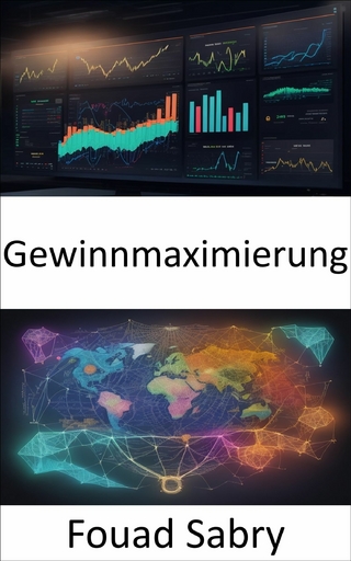 Gewinnmaximierung
