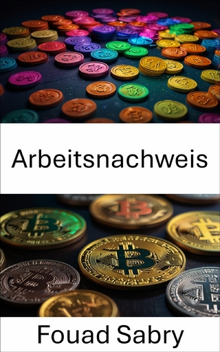 Arbeitsnachweis