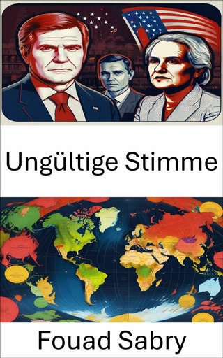 Ungültige Stimme