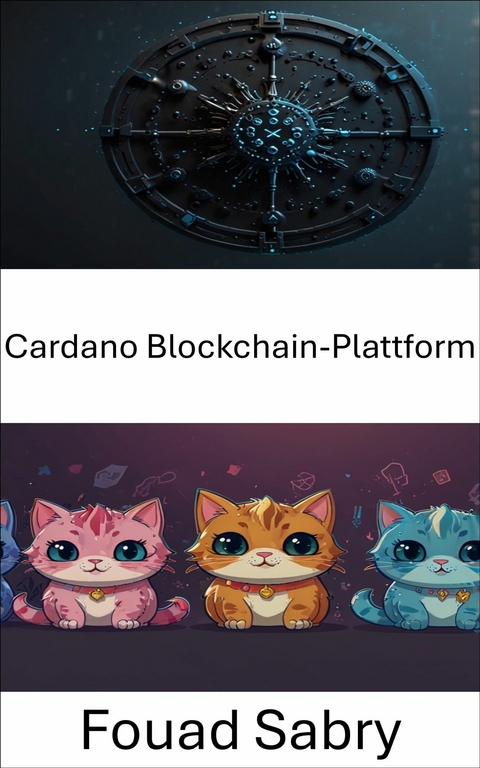 Cardano Blockchain-Plattform -  Fouad Sabry