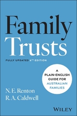 Family Trusts - N. E. Renton, R. A. Caldwell