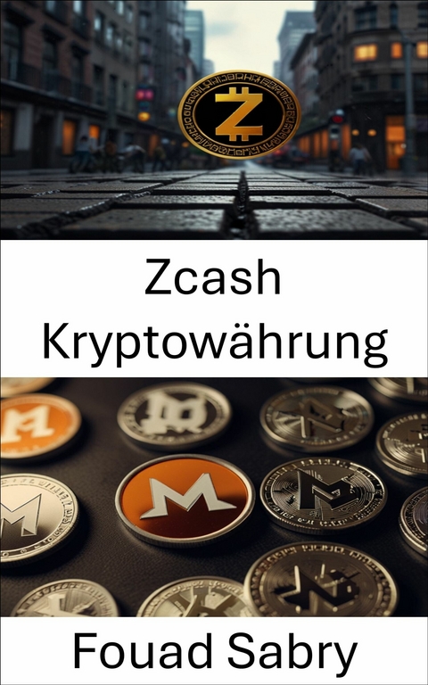Zcash Kryptow&auml;hrung -  Fouad Sabry