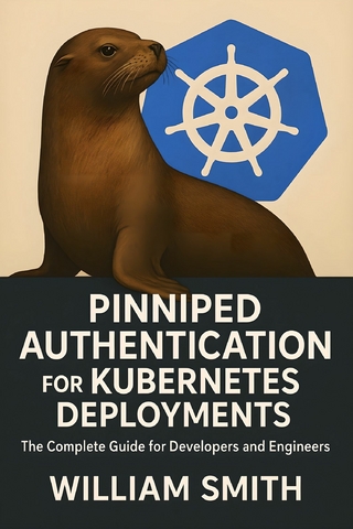 Pinniped Authentication for Kubernetes Deployments