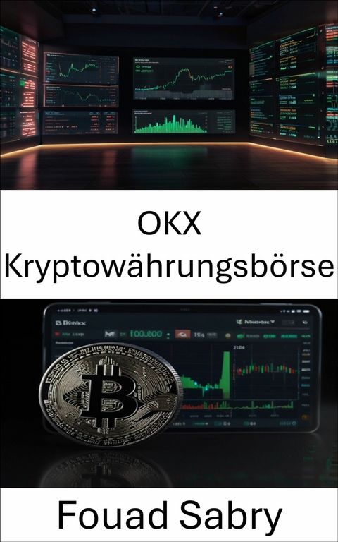 OKX Kryptow&auml;hrungsb&ouml;rse -  Fouad Sabry