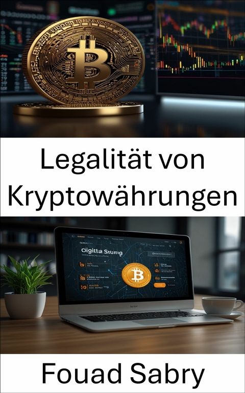 Legalit&auml;t von Kryptow&auml;hrungen -  Fouad Sabry