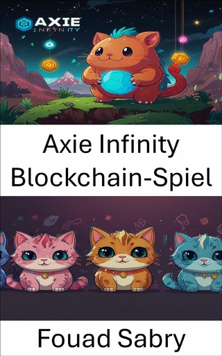 Axie Infinity Blockchain-Spiel