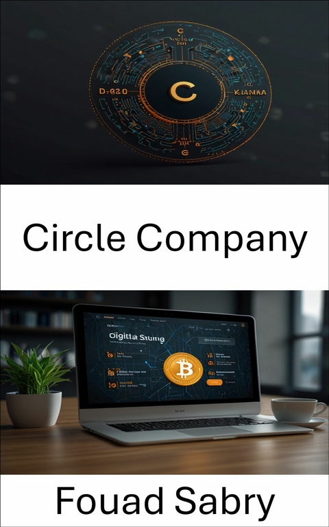 Circle Company -  Fouad Sabry