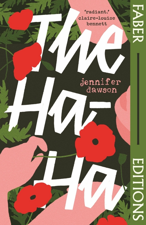Ha-Ha (Faber Editions) -  Jennifer Dawson