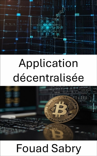Application décentralisée