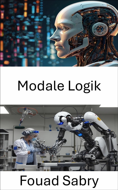 Modale Logik -  Fouad Sabry