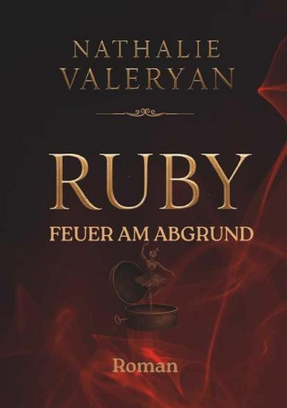 Ruby - Feuer am Abgrund