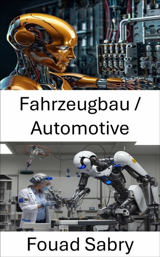 Fahrzeugbau / Automotive