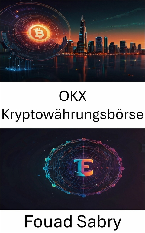 OKX Kryptowährungsbörse -  Fouad Sabry