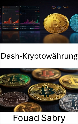 Dash-Kryptowährung