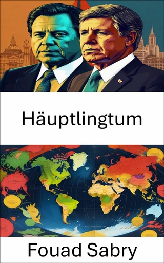 Häuptlingtum