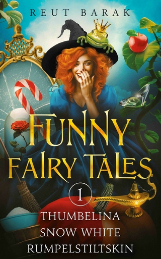 Funny Fairy Tales 1