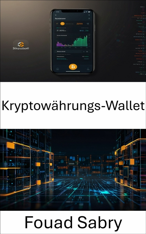 Kryptow&auml;hrungs-Wallet -  Fouad Sabry