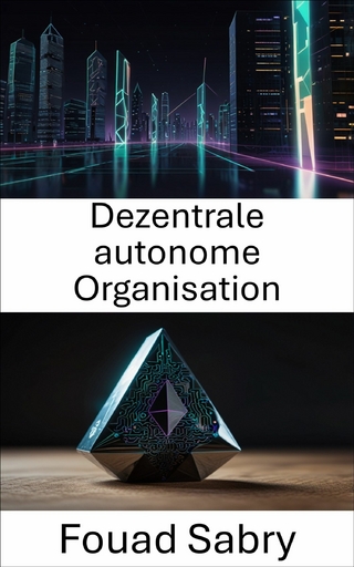 Dezentrale autonome Organisation
