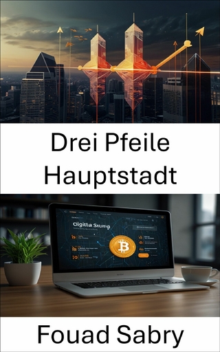 Drei Pfeile Hauptstadt