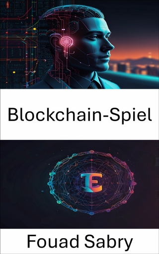 Blockchain-Spiel