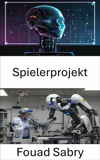 Spielerprojekt
