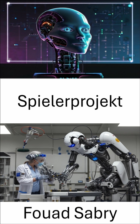 Spielerprojekt -  Fouad Sabry