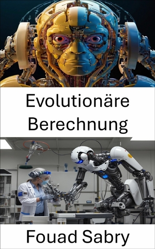 Evolutionäre Berechnung