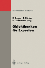 Objektbanken für Experten - 