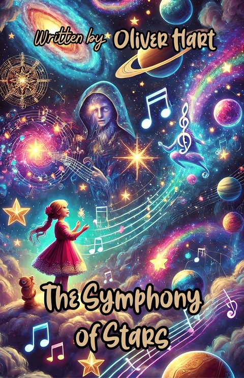 The Symphony of Stars -  Oliver Hart