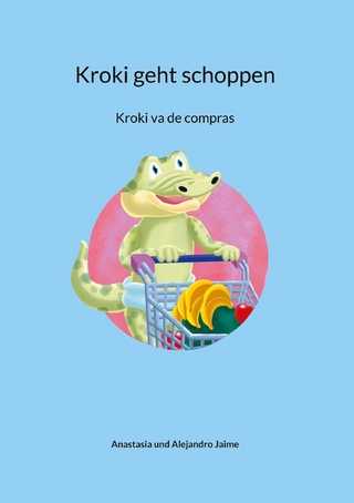 Kroki geht Schoppen