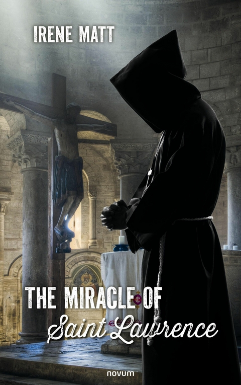 The Miracle of Saint Lawrence - Irene Matt