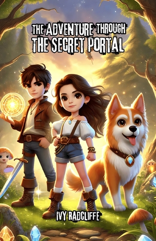 The Adventure Through the Secret Portal