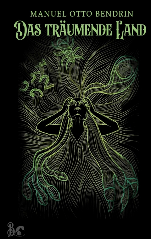 Das tr&auml;umende Land - Manuel Otto Bendrin