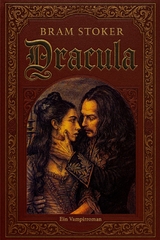 Dracula Ein Vampirroman - Bram Stoker