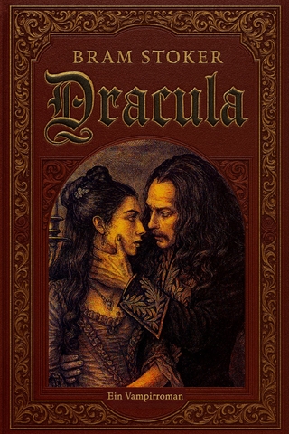 Dracula Ein Vampirroman