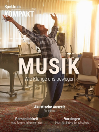 Spektrum Kompakt - Musik