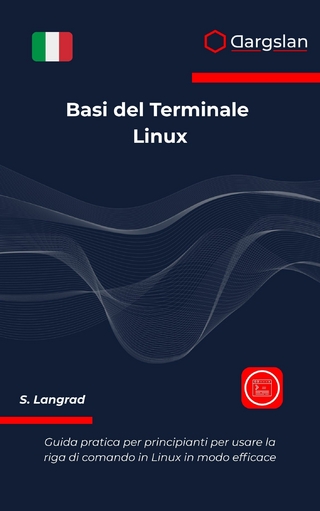 Basi del Terminale Linux