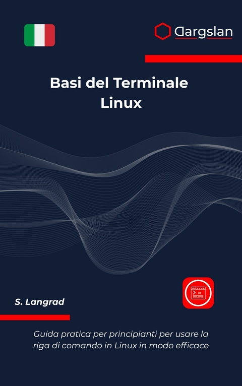 Basi del Terminale Linux -  Dargslan