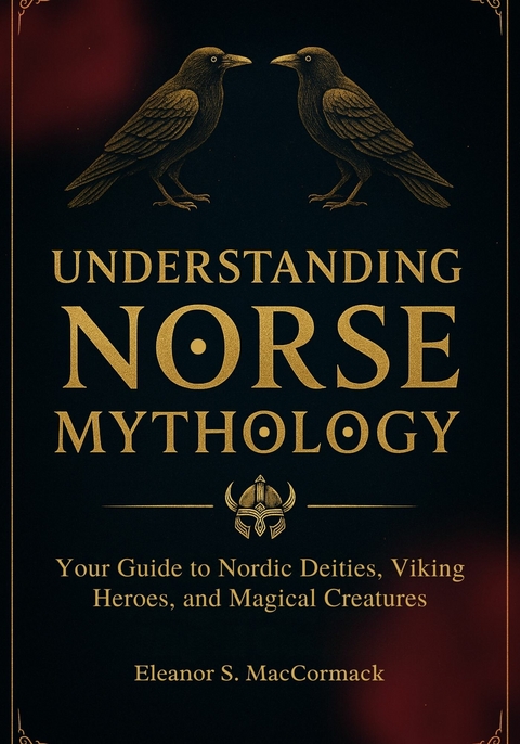 Understanding Norse Mythology -  Eleanor S. MacCormack