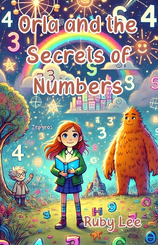 Orla and the Secrets of Numbers