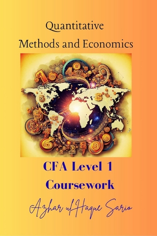Quantitative Methods and Economics