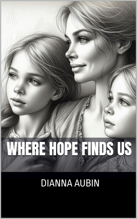 Where Hope Finds Us -  Dianna Aubin