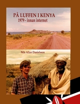 P&aring; luffen i Kenya - Nils Allan Danielsson