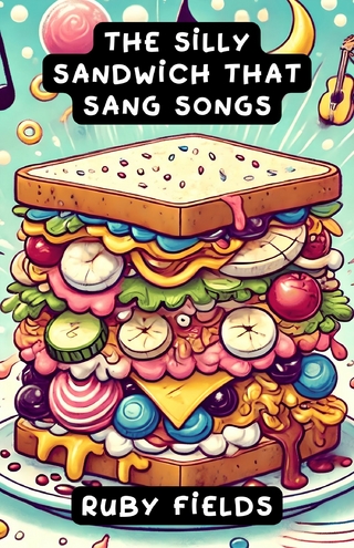 The Silly Sandwich That Sang Songs