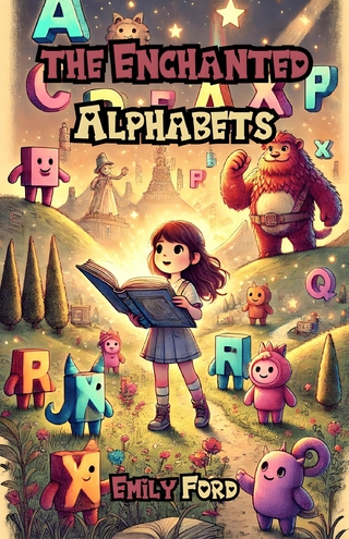 The Enchanted Alphabets