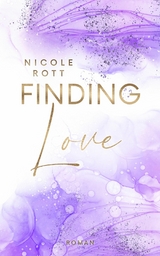 Finding Love - Nicole Rott