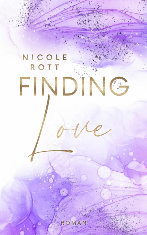 Finding Love - Nicole Rott