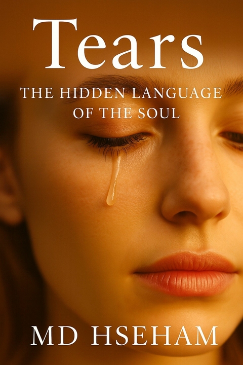 Tears -  MD Hseham