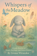 Whispers of the Meadow -  Iwona Wiraszka