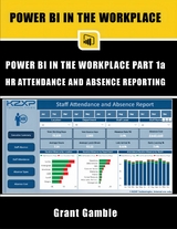 Power BI in the Workplace -  Grant Gamble